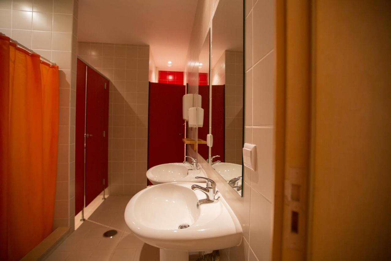 Hostal Hi - De Juventude *