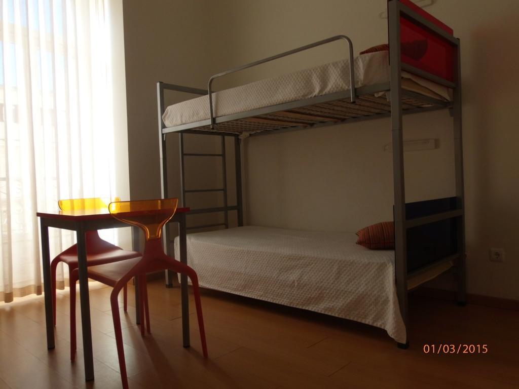 Hostal Hi - De Juventude Tavira