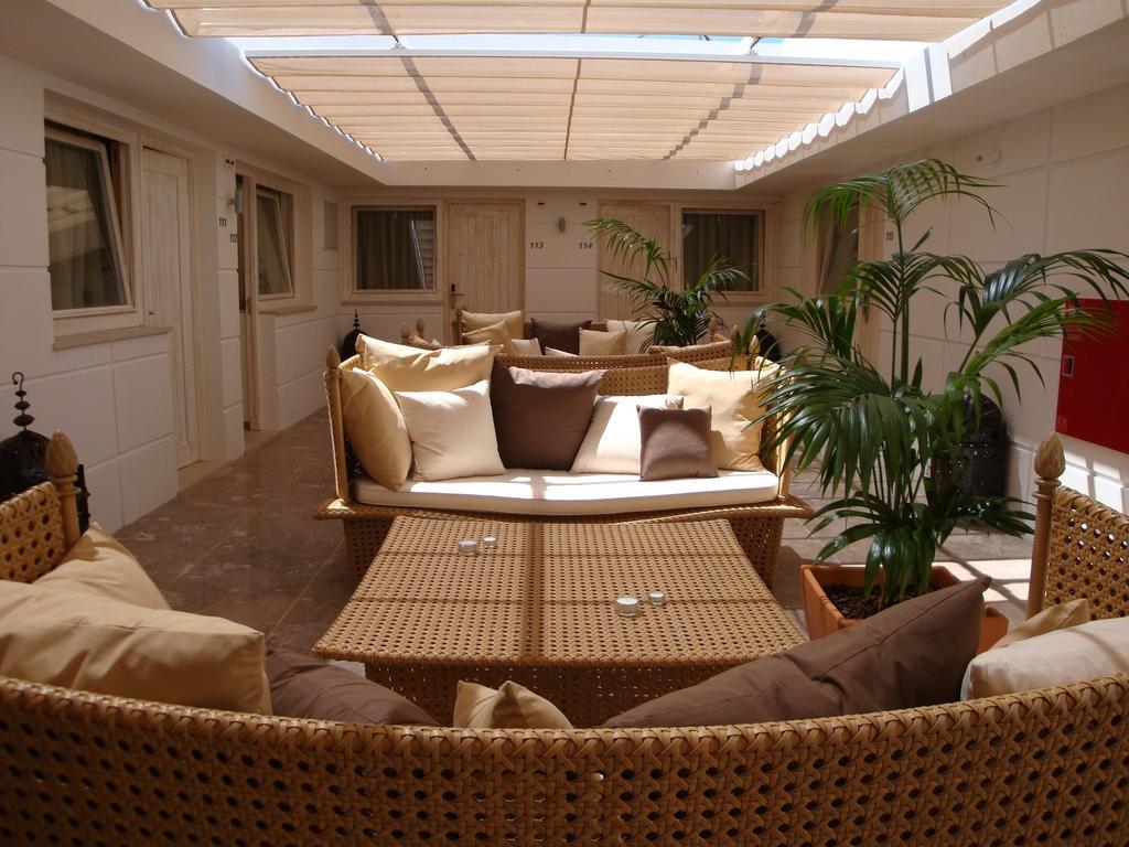Hostal Hi - De Juventude *