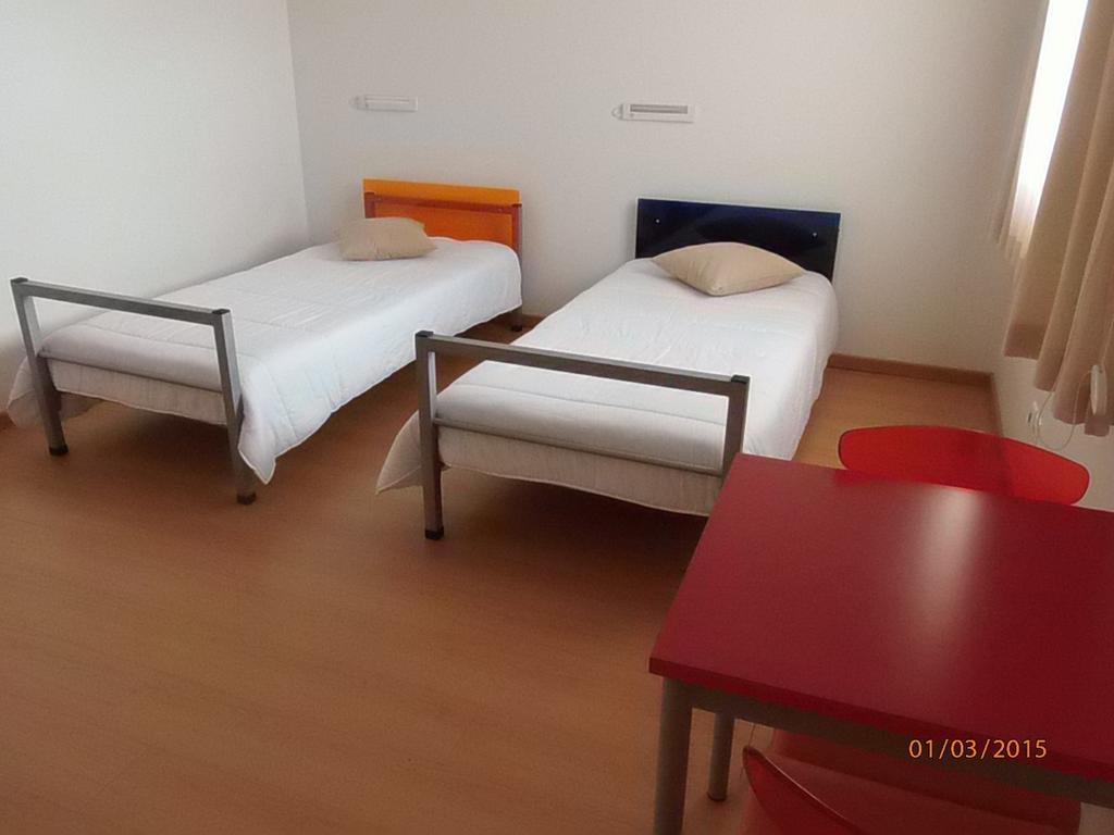 Hostal Hi - De Juventude
