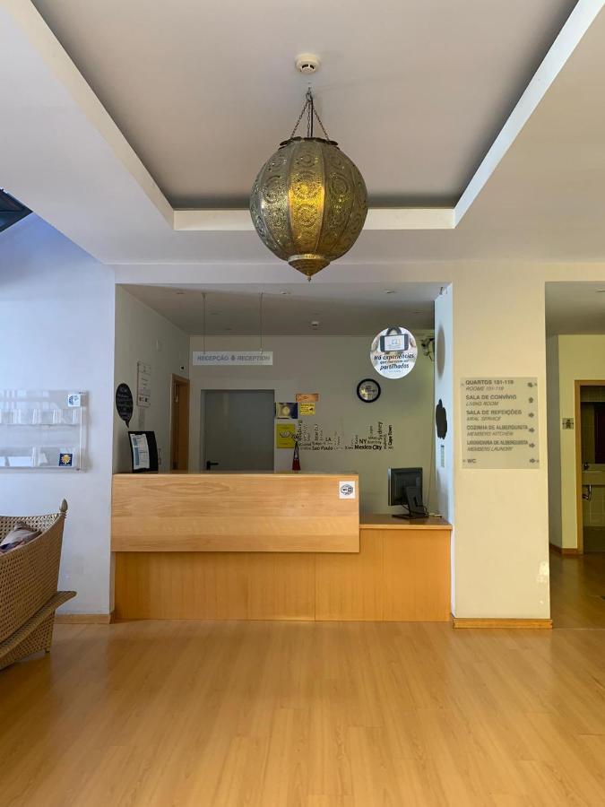 Hostal Hi - De Juventude Tavira